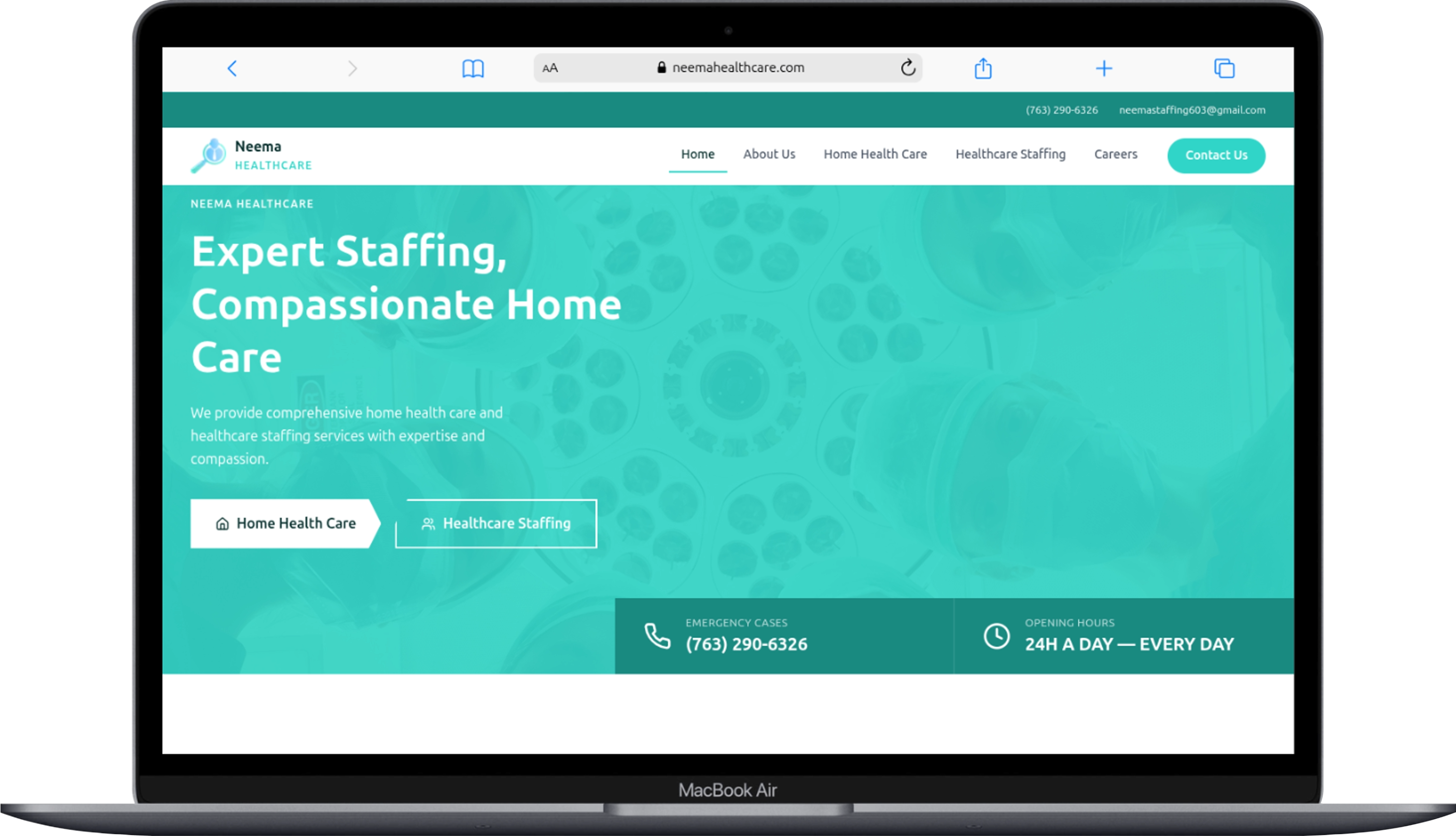 Neema Healthcare